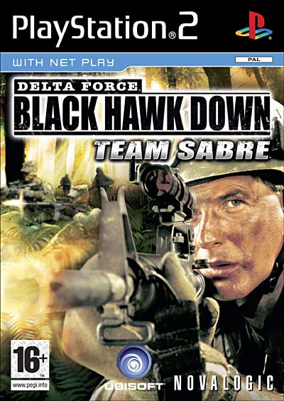 Delta Force - Black Hawk Down - Team Sabre État correct - 12,33 € Delta Force - Black Hawk Down - Team Sabre État correct N/A reconditionné disponible sur Fnac