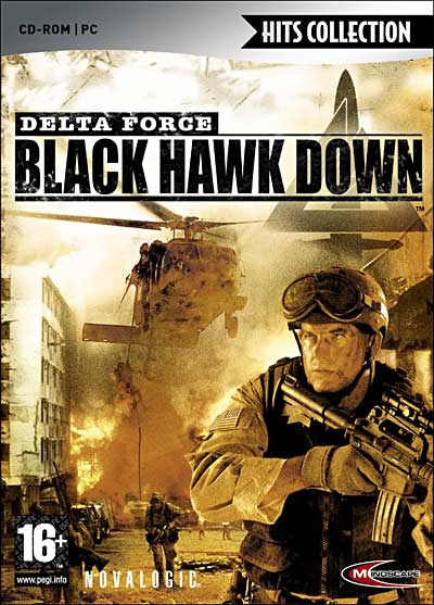 Acheter Delta Force - Black Hawk Down État correct - 11,74 € Delta Force - Black Hawk Down État correct Mindscape France reconditionné disponible sur Fnac