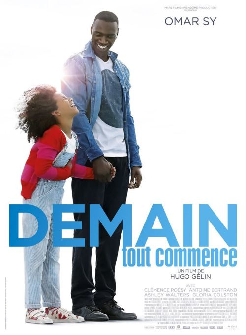 Demain Tout Commence AFFICHE CINEMA ORIGINALE État correct N/A reconditionné disponible sur Fnac