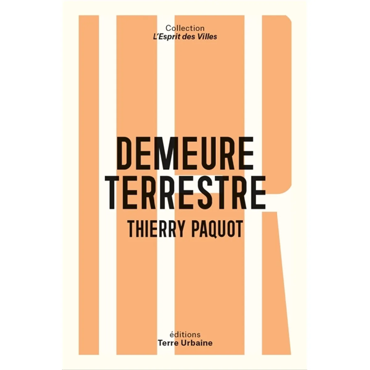 Demeure terrestre : enquête vagabonde sur l'habiter État correct - 25,83 € Demeure terrestre : enquête vagabonde sur l'habiter État correct N/A (Il ne s'agit pas d'une marque reconditionné disponible sur Rue du Commerce Seconde Vie