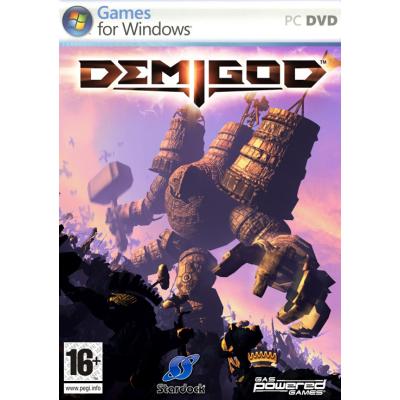 Demigod État correct reconditionné disponible sur Fnac