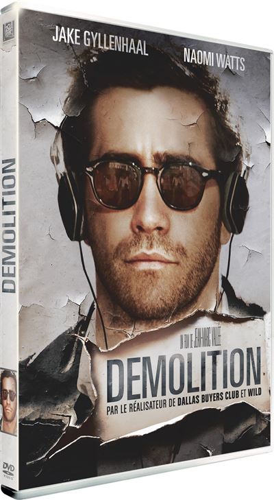Acheter Demolition DVD État correct - 30,00 € Demolition DVD État correct reconditionné disponible sur Fnac
