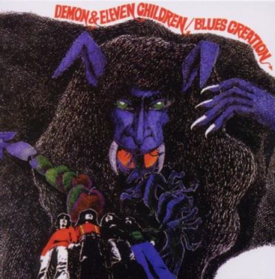 Acheter Demon and eleven children État correct - 20,00 € Demon and eleven children État correct reconditionné disponible sur Fnac