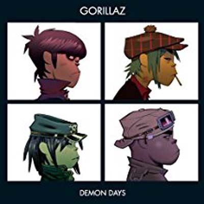 Acheter Demon days Double Vinyle 180 gr État correct - 30,00 € Demon days Double Vinyle 180 gr État correct reconditionné disponible sur Fnac