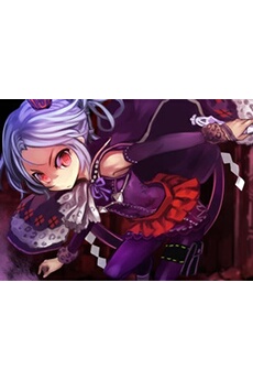 Demon Gaze Extra Nintendo Switch Très bon état Just For Games reconditionné disponible sur Darty