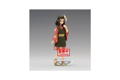 DEMON SLAYER:KIMETSU NO YAIBA-VOL.21 A:MAKOMO 15CM État correct N/A reconditionné disponible sur Fnac