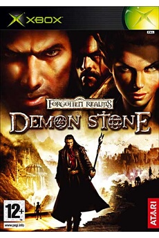 Demon Stone - Forgotten Realms Bon état - 29,95 € Demon Stone - Forgotten Realms Bon état reconditionné disponible sur Darty
