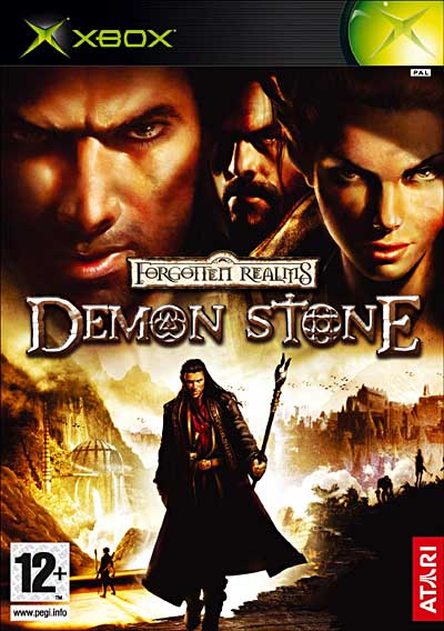 Demon Stone - Forgotten Realms État correct - 29,95 € Demon Stone - Forgotten Realms État correct Bandai Namco reconditionné disponible sur Fnac
