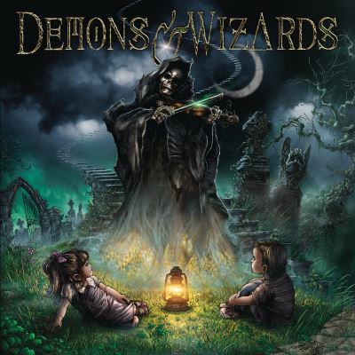 Demons And Wizards État correct - 37,04 € Demons And Wizards État correct reconditionné disponible sur Fnac