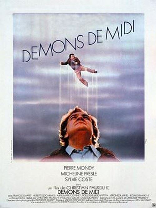 Démons de midi - 40x60 cm - AFFICHE / POSTER État correct N/A reconditionné disponible sur Fnac