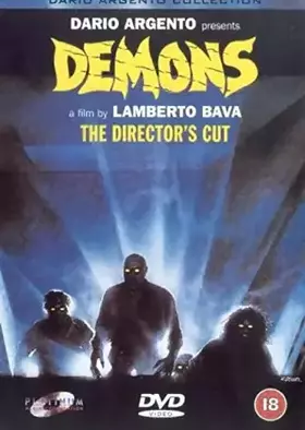 Demons Occasion reconditionné disponible sur Ammareal