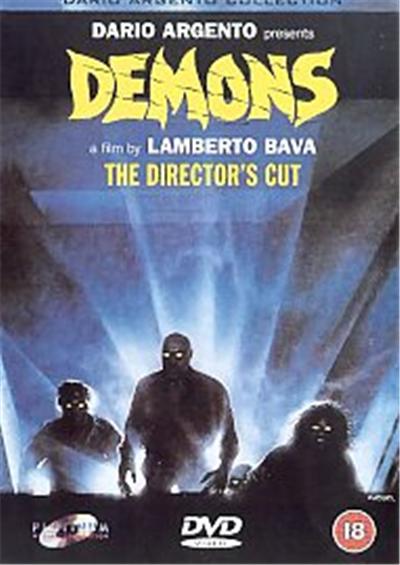 Demons État correct reconditionné disponible sur Fnac