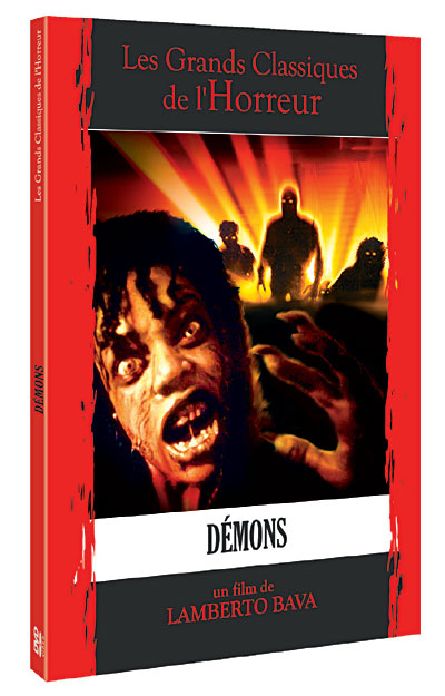 Démons État correct reconditionné disponible sur Fnac