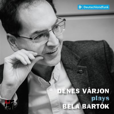 Denes Varjon Plays Bela Bartok État correct reconditionné disponible sur Fnac
