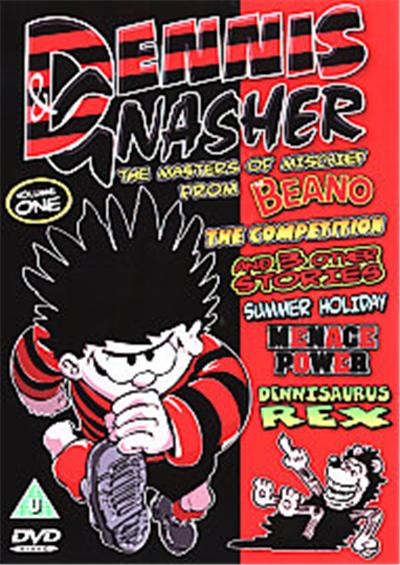 Dennis The Menace And Gnasher - Vol. 1 , (Animated) État correct reconditionné disponible sur Fnac