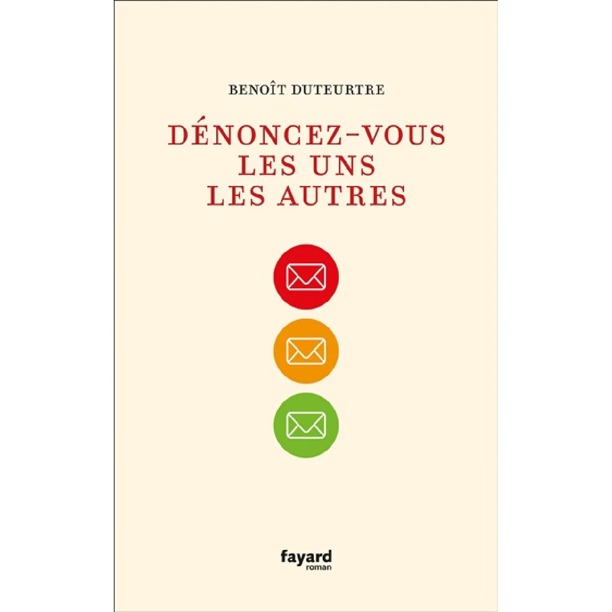 Acheter Dénoncez-vous les uns les autres État correct - 10,62 € Dénoncez-vous les uns les autres État correct N/A (Il ne s'agit pas d'une marque reconditionné disponible sur Rue du Commerce Seconde Vie