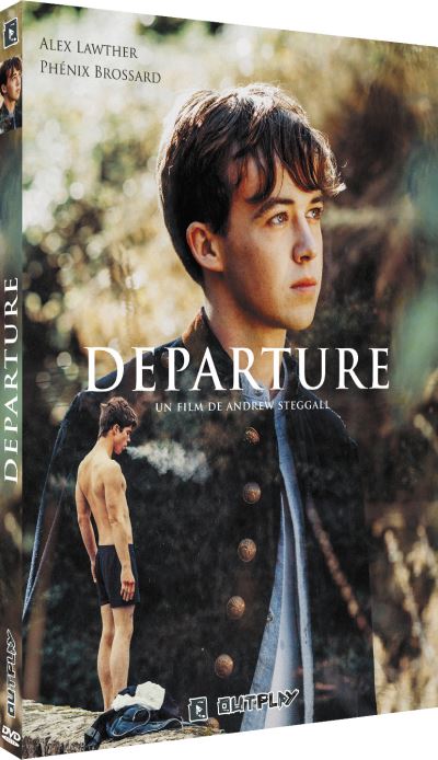 Departure DVD État correct reconditionné disponible sur Fnac