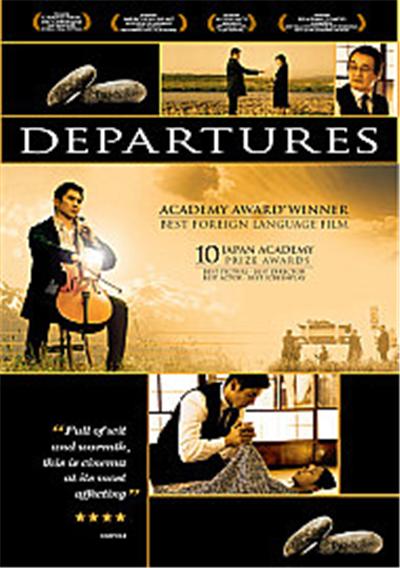 Departures État correct - 22,00 € Departures État correct reconditionné disponible sur Fnac