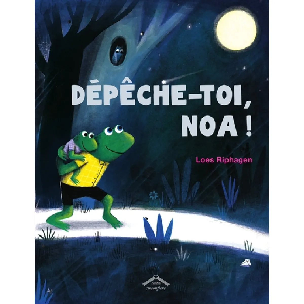 Acheter Dépêche-toi, Noa ! État correct - 10,35 € Dépêche-toi, Noa ! État correct N/A (Il ne s'agit pas d'une marque reconditionné disponible sur Rue du Commerce Seconde Vie