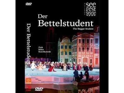 Der bettelstudent État correct reconditionné disponible sur Fnac