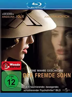 Der fremde Sohn [Blu-ray] Bon état Universal DVD (ou simplement Universal, si la catégorie est déjà reconditionné disponible sur Ammareal