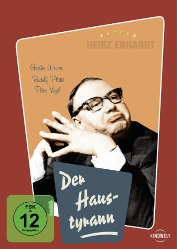 Der Haustyrann Très bon état N/A reconditionné (offre indisponible)