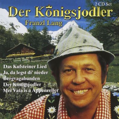 Der koenigsjodler État correct reconditionné disponible sur Fnac