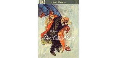 Der Letzte Mann , (Masters Of Cinema) État correct reconditionné disponible sur Fnac