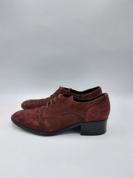 Acheter Derbies BOCAGE de seconde main - 45,00 € | Dero Derbies BOCAGE de seconde main Bocage reconditionné disponible sur Claquettes Market | Dero