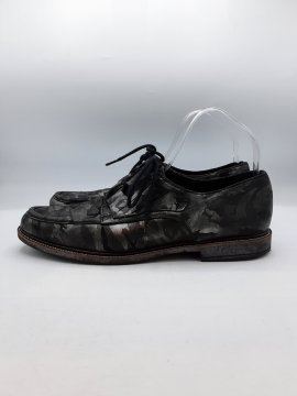 Acheter Derbies CAPRICE FOOTWEAR grises de seconde man - 25,00 € Derbies CAPRICE FOOTWEAR grises de seconde man reconditionné disponible sur Claquettes Market