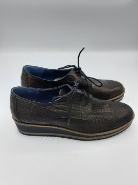 derbies de seconde main - 35,00 € derbies de seconde main N/A reconditionné disponible sur Claquettes Market