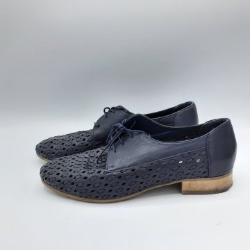 DERBIES - 35,00 € DERBIES reconditionné disponible sur Claquettes Market