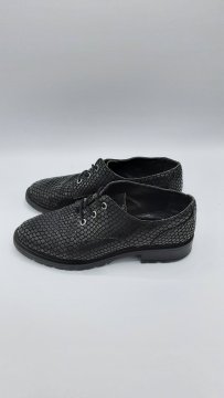 Derbies - 10,00 € Derbies reconditionné disponible sur Claquettes Market