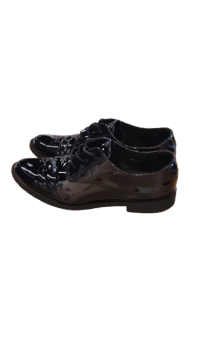 Derby vernies de seconde main Bon état - 10,00 € Derby vernies de seconde main Bon état Eram reconditionné disponible sur Claquettes Market