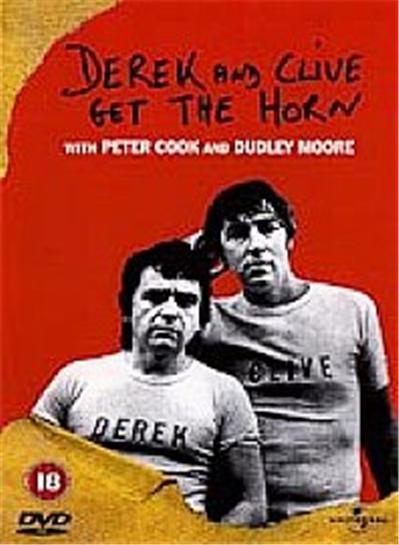 Acheter Derek And Clive Get The Horn État correct - 18,08 € Derek And Clive Get The Horn État correct reconditionné disponible sur Fnac