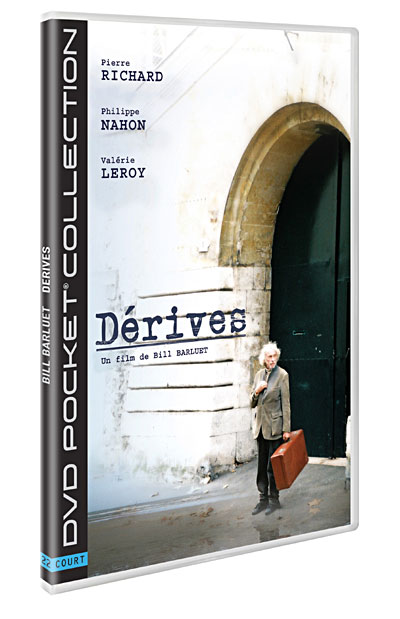 Dérives État correct reconditionné disponible sur Fnac