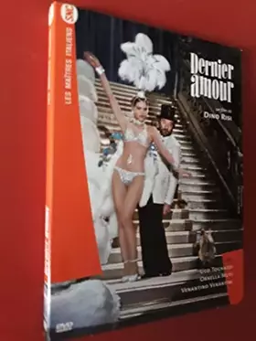 Dernier amour - Dino Risi Bon état M6 Vidéo reconditionné disponible sur Ammareal | Dero
