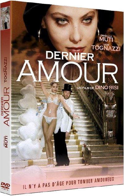 Dernier amour DVD État correct reconditionné disponible sur Fnac | Dero