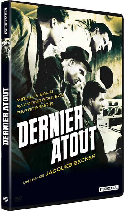 Dernier atout - Exclusivité Fnac État correct reconditionné disponible sur Fnac | Dero