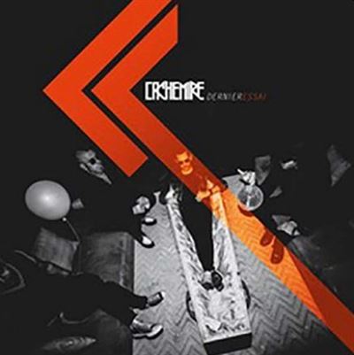 Dernier essai État correct reconditionné disponible sur Fnac