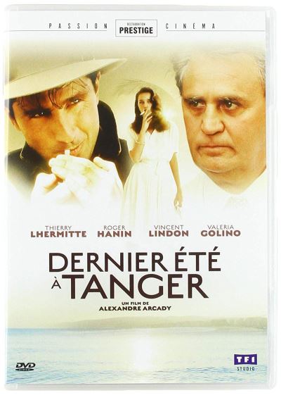 Dernier été à Tanger DVD État correct - 45,99 € Dernier été à Tanger DVD État correct reconditionné disponible sur Fnac
