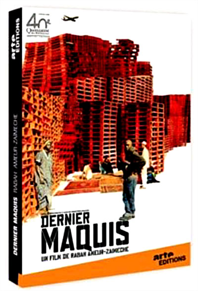 Acheter Dernier Maquis État correct - 25,33 € Dernier Maquis État correct reconditionné disponible sur Fnac
