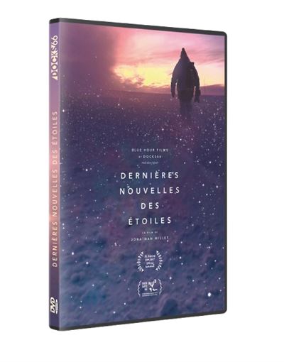 Dernières nouvelles des étoiles DVD État correct reconditionné disponible sur Fnac