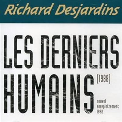 Derniers humains État correct reconditionné disponible sur Fnac