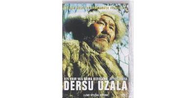Dersu Uzala État correct reconditionné disponible sur Fnac | Dero
