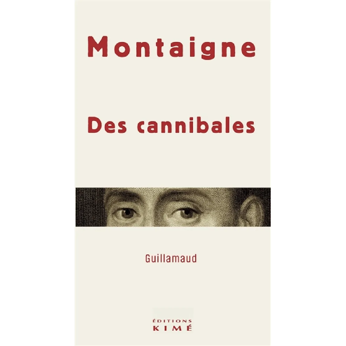 Acheter Des cannibales État correct - 19,03 € Des cannibales État correct N/A (Il ne s'agit pas d'une marque reconditionné disponible sur Rue du Commerce Seconde Vie