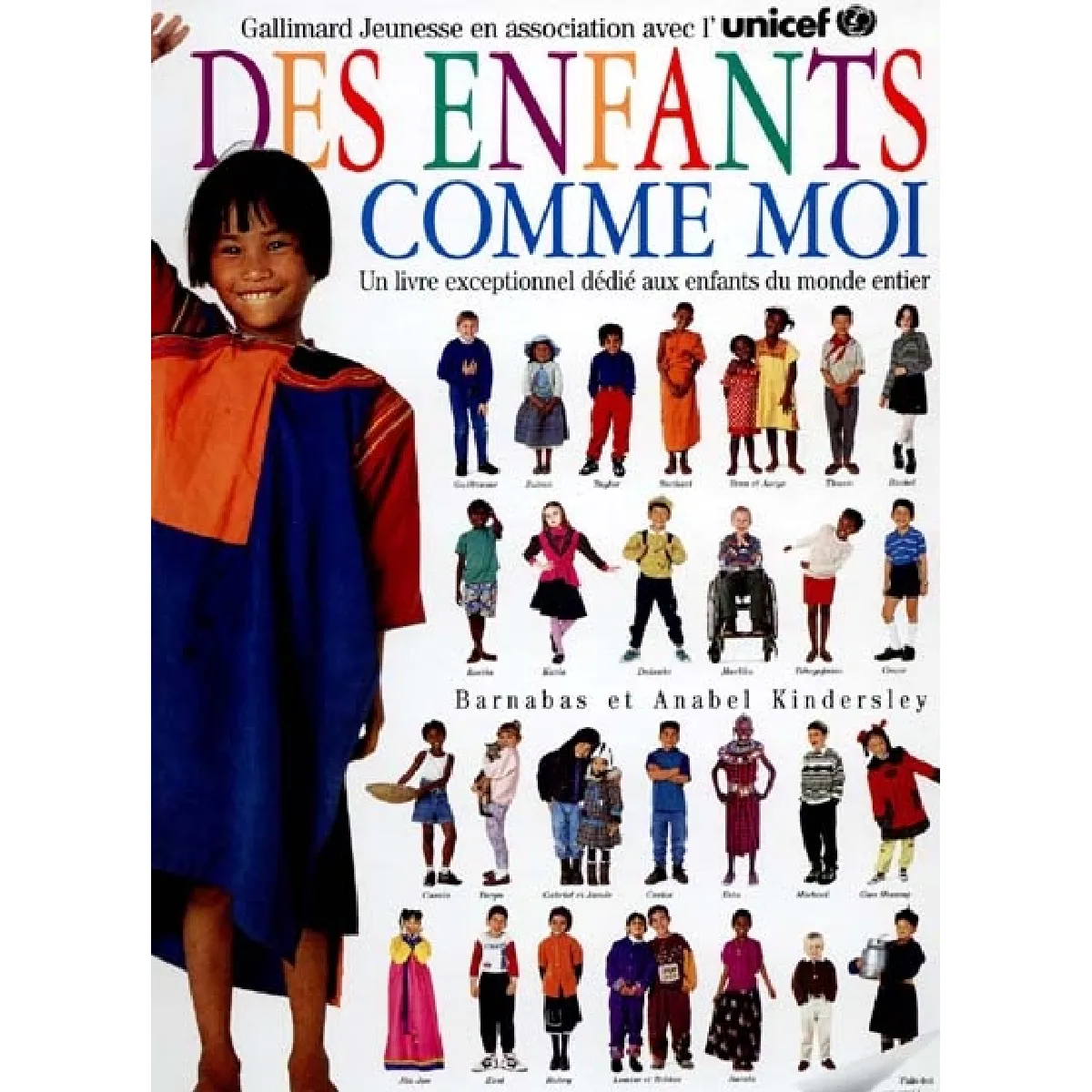 Acheter Des enfants comme moi État correct - 10,00 € Des enfants comme moi État correct N/A (Il ne s'agit pas d'une marque reconditionné disponible sur Rue du Commerce Seconde Vie
