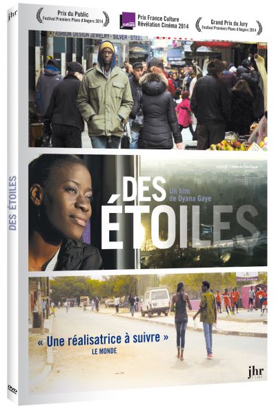 Des étoiles DVD État correct reconditionné disponible sur Fnac
