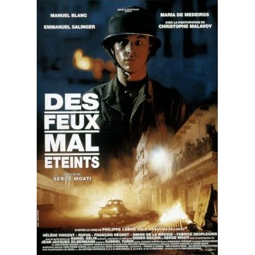 Acheter Des Feux Mal Eteints AFFICHE CINEMA ORIGINALE État correct - 22,99 € Des Feux Mal Eteints AFFICHE CINEMA ORIGINALE État correct N/A reconditionné disponible sur Fnac