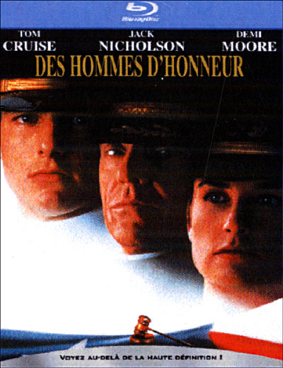 Des hommes d'honneur - Edition Blu-Ray État correct reconditionné disponible sur Fnac